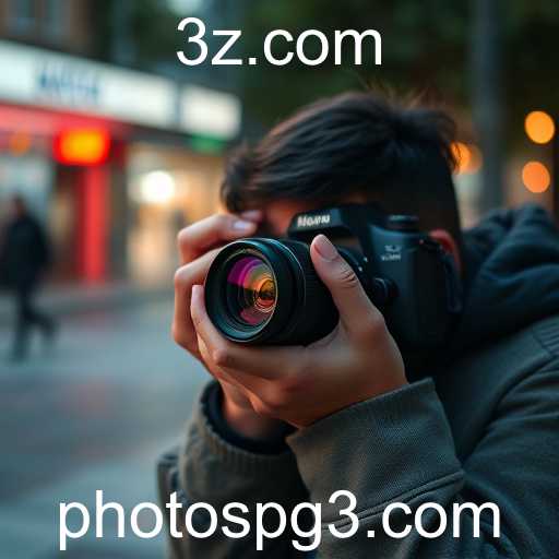 Explorando o Futuro dos Jogos: A Ascensão de photospg