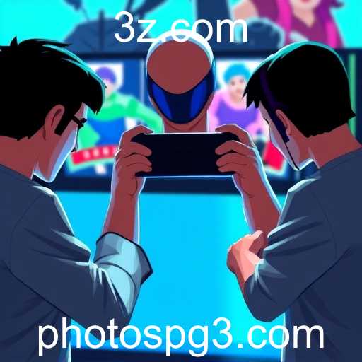 Crescimento e Tendências dos Jogos Eletrônicos em 2026