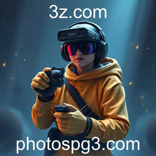 Photospg: A Revolução dos Jogos Online em 2026