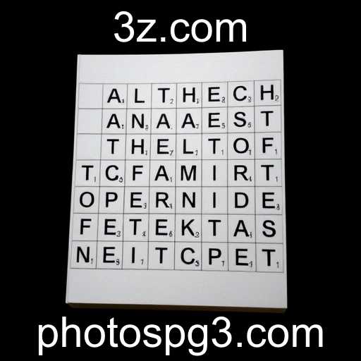 Análises